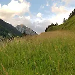 Burtscher 公寓 克勒施特勒