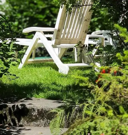 Apartment Burtscher *