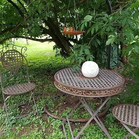 Burtscher Appartamento