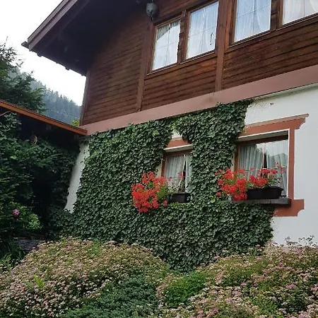 Burtscher * Klosterle am Arlberg