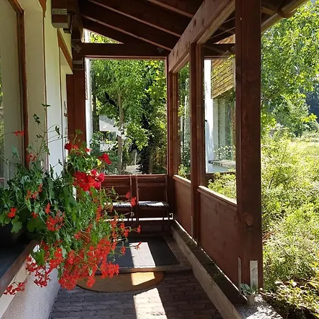 Apartamento Burtscher