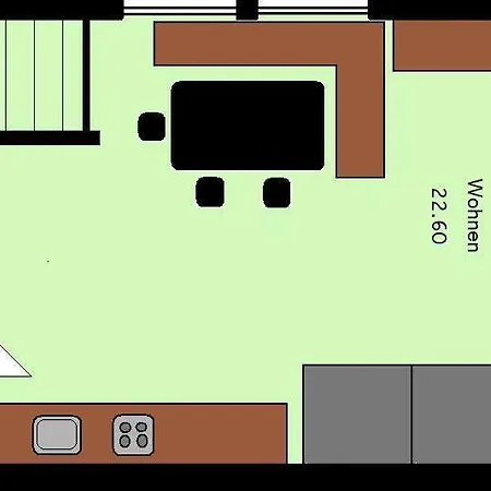 Burtscher Apartamento