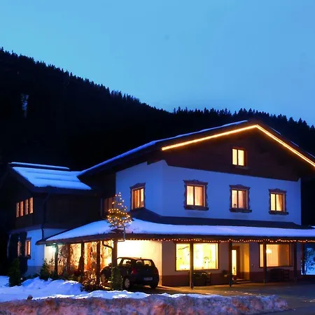 Burtscher Apartamento