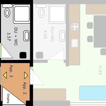 Burtscher Klosterle am Arlberg