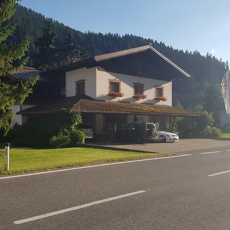 Burtscher * Klosterle am Arlberg