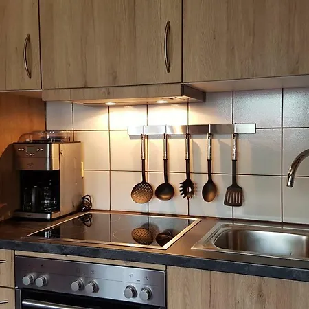 Apartamento Burtscher