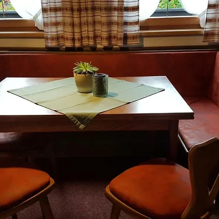 Burtscher Apartamento