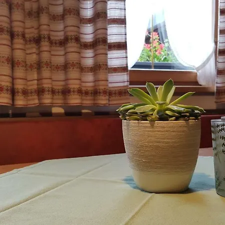 Burtscher Klosterle am Arlberg