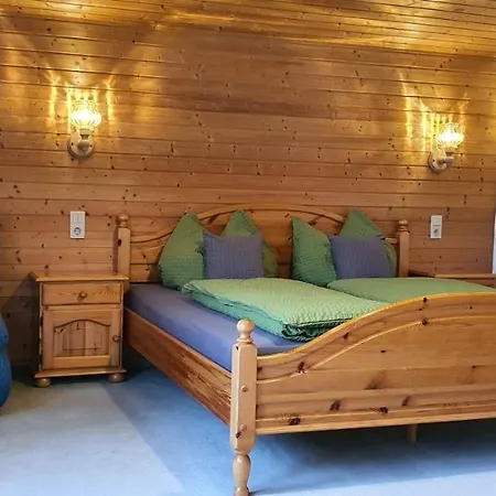 Burtscher Apartamento *