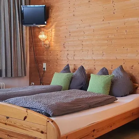 Burtscher Apartamento *